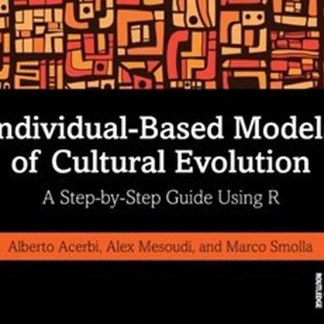 Individual-based models of cultural evolution: A step-by-step guide using R