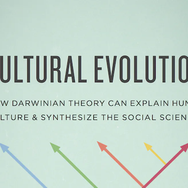 Cultural evolution: How Darwinian theory can explain human culture and synthesize the social sciences