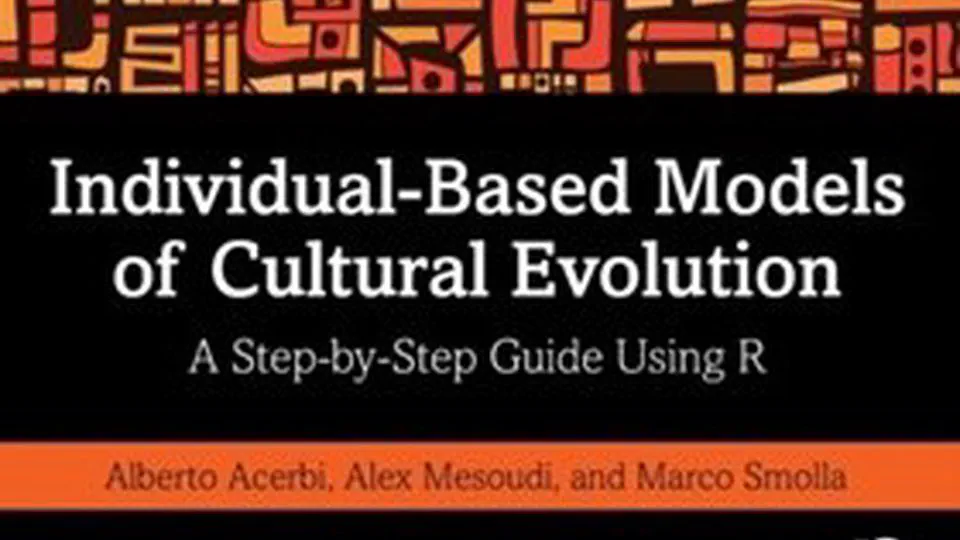 Individual-based models of cultural evolution: A step-by-step guide using R