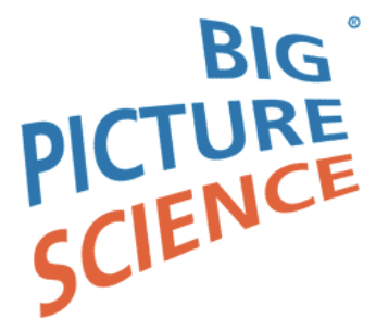 Big Picture Science Podcast