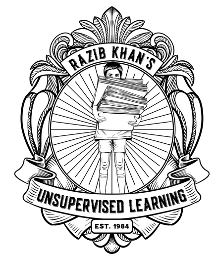 Unsupervised Learning Podcast